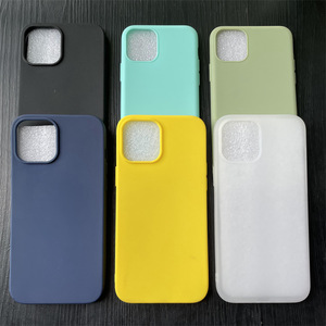 Custodia Protettiva in Silicone per <span class=keywords><strong>Apple</strong></span> iPhone 6 7 8 Plus X <span class=keywords><strong>11</strong></span> 12 13 14 Pro Max Mini, <span class=keywords><strong>Cover</strong></span> Bestseller in Dropshipping - Product Image 6