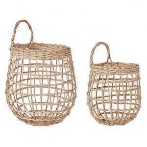 Fern Dou Wand Zubehör Keramik Wanddekoration Dekoration Vierte Frau Draht Wandblumentöpfe Wandkörbe für <span class=keywords><strong>Blumen</strong></span> - Product Image 1