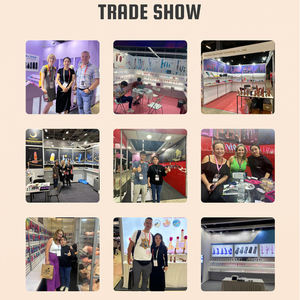 <span class=keywords><strong>Oem</strong></span> Frauen Vibrator Zauberstab Wiederauf ladbare Kugel Vibrator Sexspielzeug 8-Gang Mini Wand Vibrator - Product Image 4