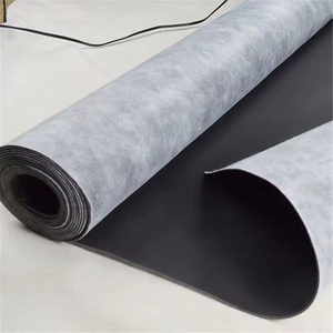 Barriera Acustica in Vinile Caricato di Massa (<span class=keywords><strong>MLV</strong></span>) da 2mm/3mm per Costruzioni Commerciali e Residenziali - Product Image 4