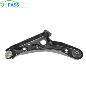 Bras de suspension inférieur avant OPASS pour SUZUKI ALTO VII Hatchback & NISSAN PIXO & <span class=keywords><strong>ZOTYE</strong></span> Z100 45201-M68K00 - Product Image 2