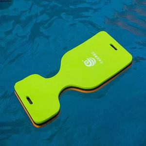 Matelas flottant pour adultes et enfants, tapis <span class=keywords><strong>de</strong></span> <span class=keywords><strong>dessin</strong></span> aquatique, flotteur en forme <span class=keywords><strong>de</strong></span> cheval, coussin <span class=keywords><strong>de</strong></span> <span class=keywords><strong>piscine</strong></span> en mousse XPE, 1 personne - Product Image 4