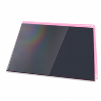 Feuille polarisante TFT LCD à cristaux liquides pour applications de modules d'affichage