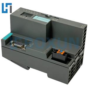 Nouveau module d'interface SIMATIC DP ET200S d'origine 6ES7151-7AA21-0AB0 Unité centrale de traitement PLC 6ES71517AA210AB0 en stock - Product Image 4