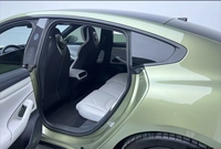 Mobil Bekas Xiaomi SU7 2024 RWD Harga Murah Sedan EV Performa Tinggi Mobil Bekas