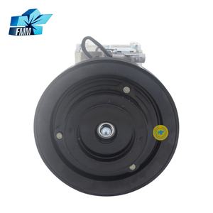 Compresor de Aire Acondicionado para Auto 88320-35620 8832035620 447200-0997 88320-35560 4472000997 8832035560 para TOYOTA HILUX LN166L - Product Image 2