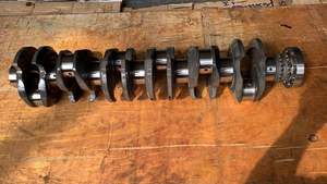 Adracing billette personnalisée 4340 <span class=keywords><strong>N57</strong></span> vilebrequin pour BMW N57D30 vilebrequin - Product Image 2