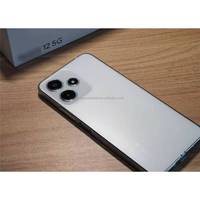 Smartphone Mi 12 Version Globale en Gros, Écran FHD+ 90Hz de 6,79 pouces, Triple Caméra 50MP, Batterie 5000mAh, Téléphone Portable Débloqué