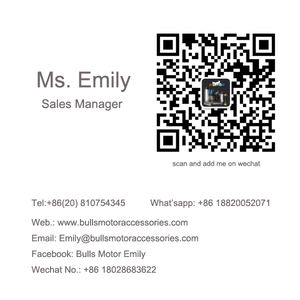 <span class=keywords><strong>Teentop</strong></span> ระบบท่อไอเสียสำหรับรถแข่ง, สำหรับท่อไอเสียไทเทเนียมออฟโรด4จังหวะการวิวัฒนาการ450 ktm/hqv/gas - Product Image 6