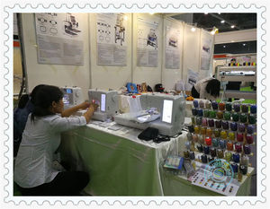 Industrial nuevo en pr1000e 10 aguja hermano pr 1000 nueva 2021 2022 máquina de bordado pr1000 marcos para pc placa principal de los precios de venta - Product Image 6