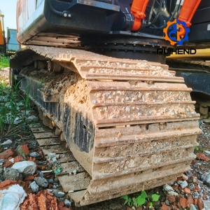 99% máy xúc 250 Hitachi zx240 mới: Nhập khẩu Nhật Bản đáng tin cậy. Tiêu thụ nhiên liệu thấp, máy năng suất cao cho công việc khác nhau - Product Image 3