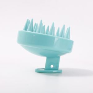 Preço Negociável Customizável Oval impermeável cabelo massagem pente para uso doméstico Styling & Massagem - Product Image 2