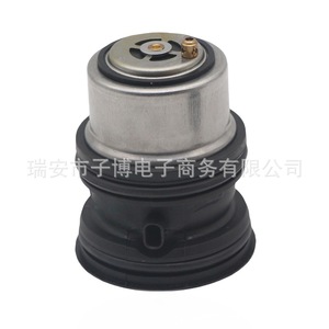 เทอร์โมสตัทเครื่องยนต์ Porsche 94810603401 94810603403 94810603400 สำหรับอะไหล่เปลี่ยน Panamera - Product Image 2
