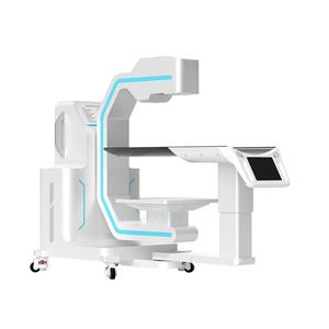Fabrika fiyat 15KW veteriner CT tarayıcı Pet CT tarayıcı makinesi bilgisayarlı tomografi <span class=keywords><strong>X</strong></span> <span class=keywords><strong>Ray</strong></span> sistemi - Product Image 4