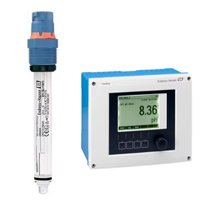 Capteur de pH numérique CPS11E-AA7BAA2 Memosens CPS11E Memosens 2.0, électrode de pH pour applications standard en processus et en eau - Product Image 3