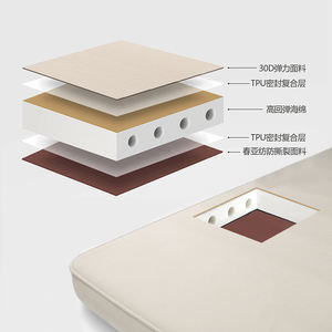 <span class=keywords><strong>Matelas</strong></span> pneumatique pour <span class=keywords><strong>voiture</strong></span> d'extérieur modèle Tesla Tapis de couchage gonflable automatique <span class=keywords><strong>Matelas</strong></span> de voyage pour <span class=keywords><strong>coffre</strong></span> SUV - Product Image 5