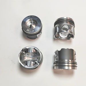 ชุดลูกสูบ059107065DF 059107065DM 059107065DP 059107065FD 059107065CH สำหรับ Touareg 3.0T Diesel ใหม่ - Product Image 2