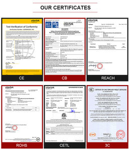 Franchise Touchpad Contrôle De Température Porte Vitrée <span class=keywords><strong>Mini</strong></span> Réfrigérateur <span class=keywords><strong>Frigidaire</strong></span> 7 Petites Bouteilles Refroidisseur de Vin - Product Image 5