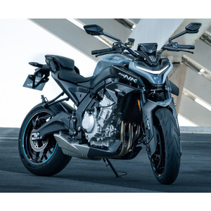 Cf-Moto 675NK 675Cc Moto sportive à trois cylindres, moto de route avec une vitesse maximale de 180 km/h - Product Image 2