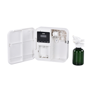 ขายส่งราคาแบตเตอรี่กลิ่นระบบจัดส่ง Aroma <span class=keywords><strong>Diffuser</strong></span> - Product Image 6