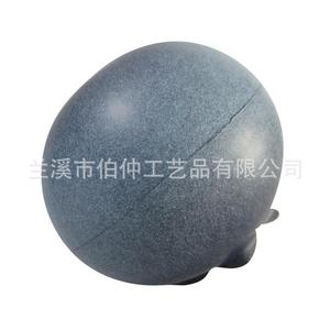 Jouet anti-stress Blueberry Bomb Bubble Gum en plastique souple à récupération lente pour adultes et enfants - Product Image 3