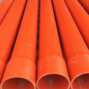 工場卸売 <span class=keywords><strong>PVC</strong></span>パイプ継手 各種サイズ 熱販売 滑らかな表面 1/2''-4'' <span class=keywords><strong>PVC</strong></span>プラスチック圧力水管 価格 - Product Image 3