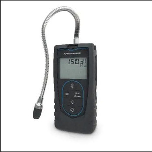 เครื่องตรวจจับก๊าซรั่ว KIMO Si-CD3 ขายดี - Product Image 1