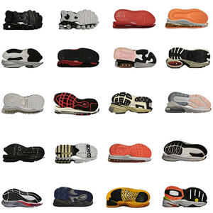Suelas para Zapatos Deportivos de Espuma TPU Personalizadas al por Mayor, Ligeras, Cómodas y de Lujo - Kezhi International - Product Image 6
