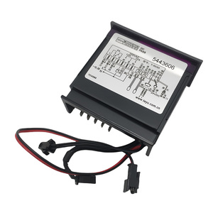 S&amp;A T503D Chiller Temperature <strong>Controller</strong> CW5200 CW5300 - Product Image 2