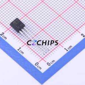 ชิปวงจรรวมเป็น L78L33ACZ ใหม่ดั้งเดิมถึง-92-3วงจรควบคุมเชิงเส้นชิป PMIC (LDO) - Product Image 1