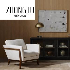 Hiện đại rắn gỗ Locker Đen tủ phòng ăn phòng khách nhà bếp kính cửa tủ container tự chọn sideboards tùy chỉnh - Product Image 3