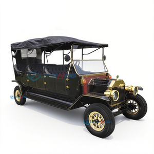 Encuentra Autos Clásicos Similares a Icon Factory Price, Autos Eléctricos Vintage en Venta, Piezas de Autos Clásicos, Ruedas y Neumáticos para Autos de Pasajeros - Product Image 2