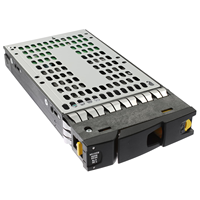 Disque dur externe 8 To HDD 846590-001 P9B44B-P9B44A 3PAR 8000 7.2K Disque dur serveur 3.5 pouces