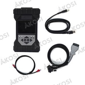 Interfaz JLR DoIP VCI, Herramienta de Diagnóstico Automotriz JLR SDD Pathfinder, Reprogramación J2534, Herramienta de Diagnóstico OBD II - Product Image 1