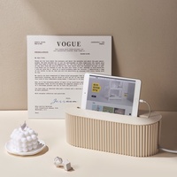 MONR Boîte de rangement multifonctionnelle pour câbles et fils de haute qualité pour la maison et le bureau, conçue pour le salon OEM/ODM