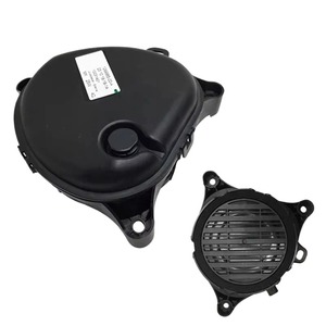 Système d'alerte acoustique pour piétons SUKIOTO, haut-parleur 1671113-00-A, pièces pour <span class=keywords><strong>Tesla</strong></span> <span class=keywords><strong>Model</strong></span> Y <span class=keywords><strong>3</strong></span> 17-21, ensemble de haut-parleurs d'avertissement - Product Image 4