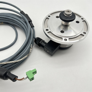 SOK tachogenerator GTF 7.16L460 Baumer รอ<span class=keywords><strong>ก</strong></span> D = 37.5mm (MX05) KM982792G33 ** Ko อะไหล่ลิฟต์ - Product Image 6