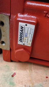 Главный насос экскаватора Belparts <span class=keywords><strong>DH220</strong></span>-<span class=keywords><strong>5</strong></span> <span class=keywords><strong>DH220</strong></span> DH225-7 гидравлический насос для daewoo - Product Image 4