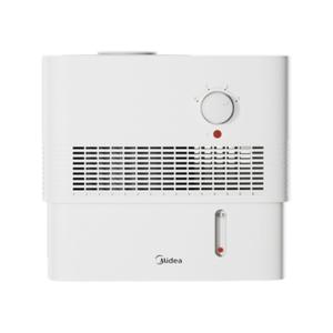 เครื่องเพิ่มความชื้นในอากาศมีเดีย 2.6-4.0 ลิตร ความจุขนาดใหญ่ ทำงานเงียบ สำหรับบ้าน ห้องนอน สีขาว - Product Image 3