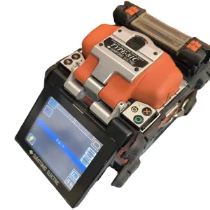 Type-81C Fusion Splicer / Fiber Splicing Machine preço