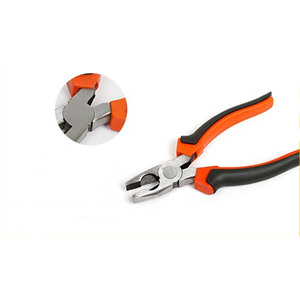 40 Chiếc Bộ Dụng Cụ Kết Hợp Sửa Chữa Tại Nhà Bộ Dụng Cụ Máy Khoan Tác Động Phần Cứng Đa Năng - Product Image 3