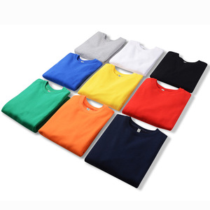 Maglione Invernale Lavorato a Maglia con Collo Tondo per Uomo, Taglie Grandi, Unisex, Ecologico e Traspirante, Vendita all'Ingrosso - Product Image 2