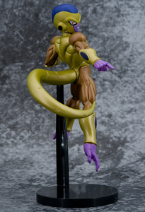 Offre Spéciale 19cm <span class=keywords><strong>DBZ</strong></span> Modèle Jouet Pendentif Or Frieza De pour Dragon Balls PVC Action Figure Collection Statue - Product Image 5