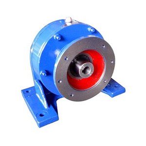 Caja de Engranajes Helicoidales de Velocidad Variable Ever-Power Serie R de 5HP para Máquina de Embalaje, Montaje en Pie, Templado por Alta Frecuencia - Product Image 2