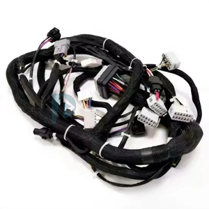 Arnés de Cableado Completo de Alta Calidad 21Q6-18100 21Q618100 para Excavadora Hyundai R220LC-9S - Product Image 3