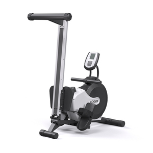 Chất lượng cao thông minh trong nhà chèo thuyền máy cho nhà phòng tập thể dục sử dụng được trang bị với tập thể dục ứng dụng hỗ trợ - Product Image 2