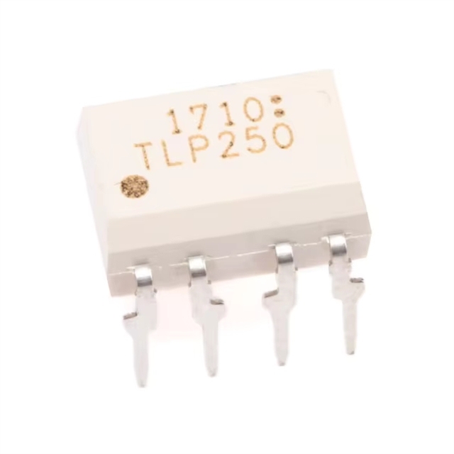 ZYSY Original Photocoupler OPTOISO 2.5KV 1CH GATE DRVR Integrated Circuits Chip Tlp250 Optocoupler Datasheet Price