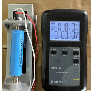 電動自転車バッテリーINR18650-26V5C <span class=keywords><strong>3</strong></span>.7V 2600mah 18650バッテリー - Product Image 2