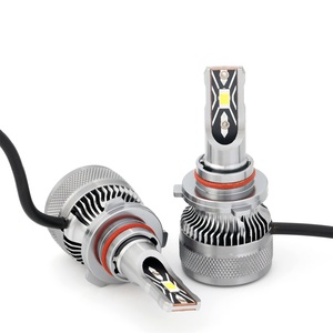 Bombillas LED para Faros Delanteros CSP V6S 38W 6000K Combo H4, <span class=keywords><strong>Precio</strong></span> Competitivo OEM - Product Image 1