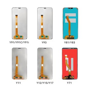 <span class=keywords><strong>หน้า</strong></span><span class=keywords><strong>จอ</strong></span> Y21s ของแท้สำหรับ <span class=keywords><strong>VIVO</strong></span> Y21 Y21a Y15s <span class=keywords><strong>จอ</strong></span> LCD พร้อมทัชสกรีน สำหรับ <span class=keywords><strong>VIVO</strong></span> Y15a LCD สำหรับ <span class=keywords><strong>VIVO</strong></span> Y31s Y32 - Product Image 4